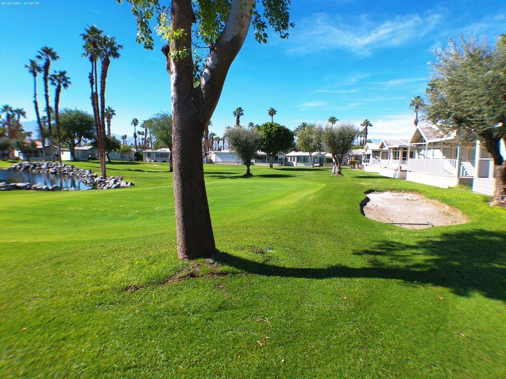 Rancho Casa Blanca - Manufactured In Park