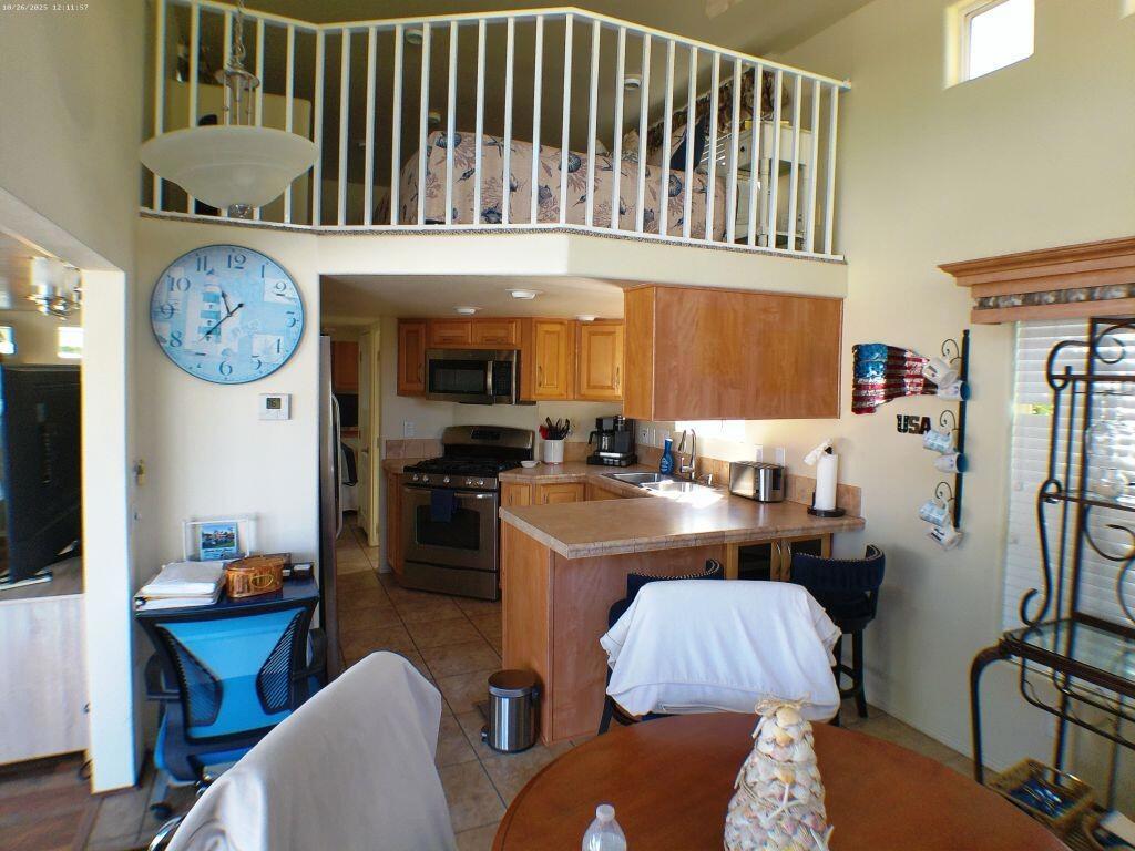 Rancho Casa Blanca - Manufactured In Park