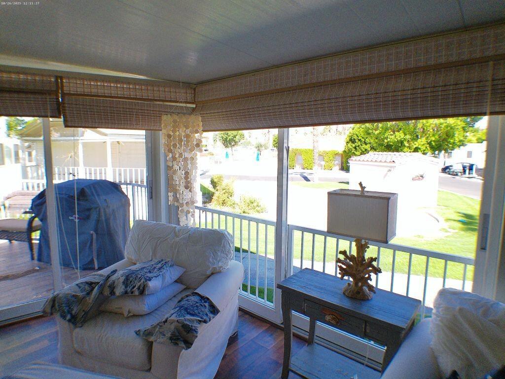 Rancho Casa Blanca - Manufactured In Park