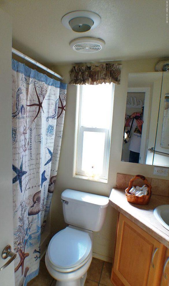 Rancho Casa Blanca - Manufactured In Park