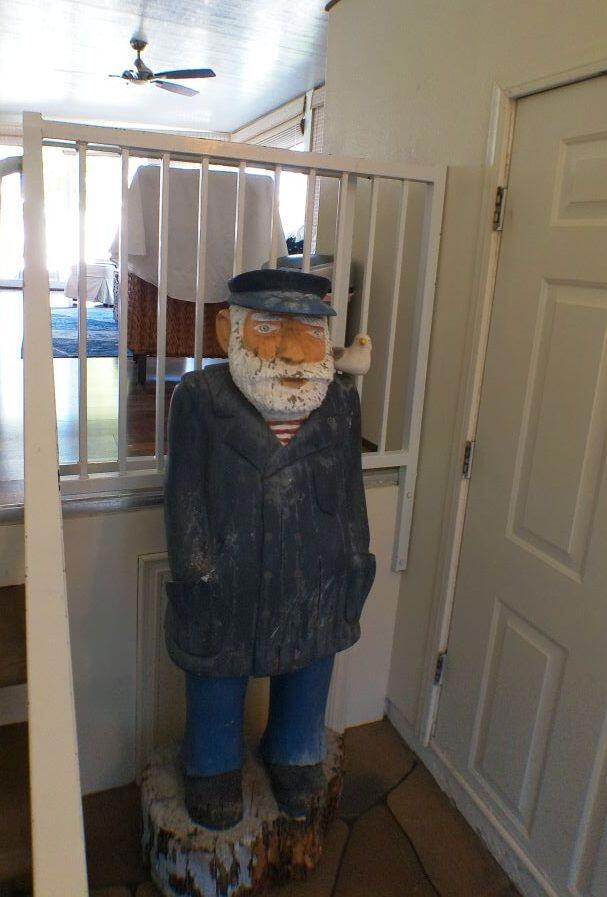 Rancho Casa Blanca - Manufactured In Park