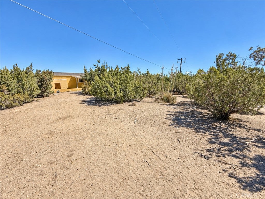 2142 Cbs (Trinity) Lane
