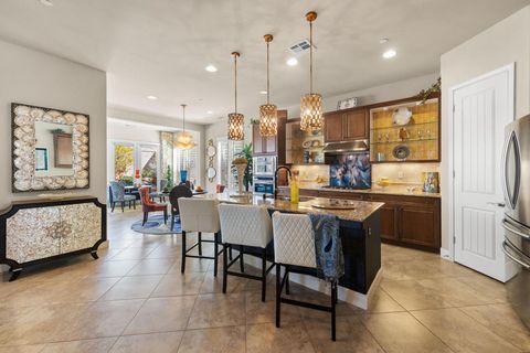 Photo of 81390 Avenida Montura, Indio, CA 92203 (MLS # 219144311DA)