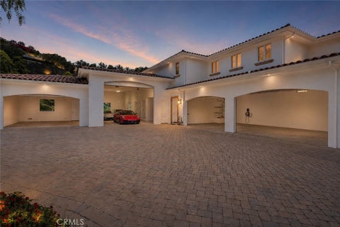 Tiny photo for 988 Candlecrest Drive, Westlake Village, CA 91362 (MLS # SR26025764)