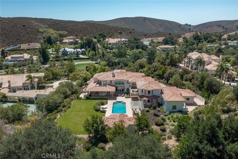 Tiny photo for 988 Candlecrest Drive, Westlake Village, CA 91362 (MLS # SR26025764)