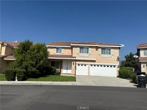 16448 Los Coyotes Street, Fontana, CA 92336 - MLS#: TR25229342