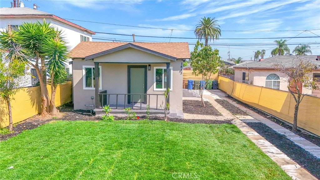 1433 W 96th