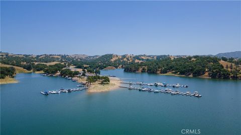 Tiny photo for 4970 Pretty Doe Lane, Paso Robles, CA 93446 (MLS # NS26060863)