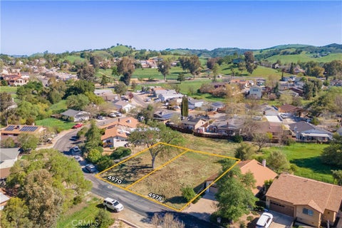Photo of 4970 Pretty Doe Lane, Paso Robles, CA 93446 (MLS # NS26060863)