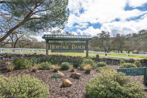 Tiny photo for 4970 Pretty Doe Lane, Paso Robles, CA 93446 (MLS # NS26060863)