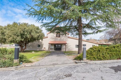 Tiny photo for 4970 Pretty Doe Lane, Paso Robles, CA 93446 (MLS # NS26060863)