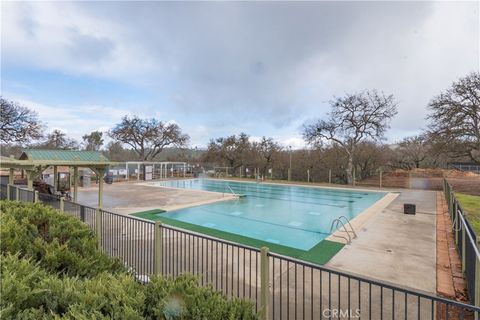 Tiny photo for 4970 Pretty Doe Lane, Paso Robles, CA 93446 (MLS # NS26060863)