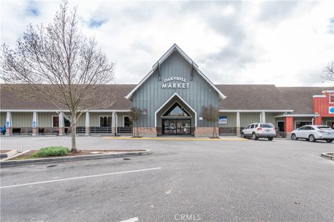 Tiny photo for 4970 Pretty Doe Lane, Paso Robles, CA 93446 (MLS # NS26060863)