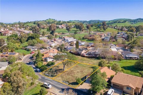 Photo of 4970 Pretty Doe Lane, Paso Robles, CA 93446 (MLS # NS26060863)