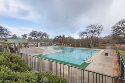 Tiny photo for 4970 Pretty Doe Lane, Paso Robles, CA 93446 (MLS # NS26060863)