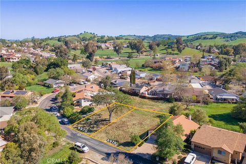 Photo of 4970 Pretty Doe Lane, Paso Robles, CA 93446 (MLS # NS26060863)
