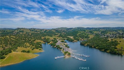 Tiny photo for 4970 Pretty Doe Lane, Paso Robles, CA 93446 (MLS # NS26060863)