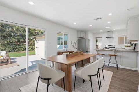 Photo of 5917 Snell Avenue, San Jose, CA 95123 (MLS # ML82065042)