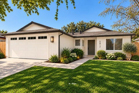 Photo of 5917 Snell Avenue, San Jose, CA 95123 (MLS # ML82065042)