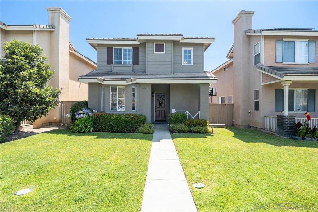 1419 Santa Rita