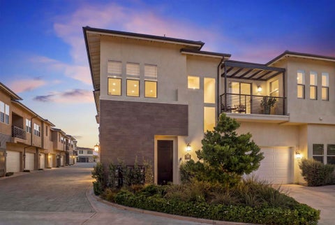 Photo of 16750 Coyote Bush Dr. DR #21, San Diego, CA 92127 (MLS # 260022801SD)