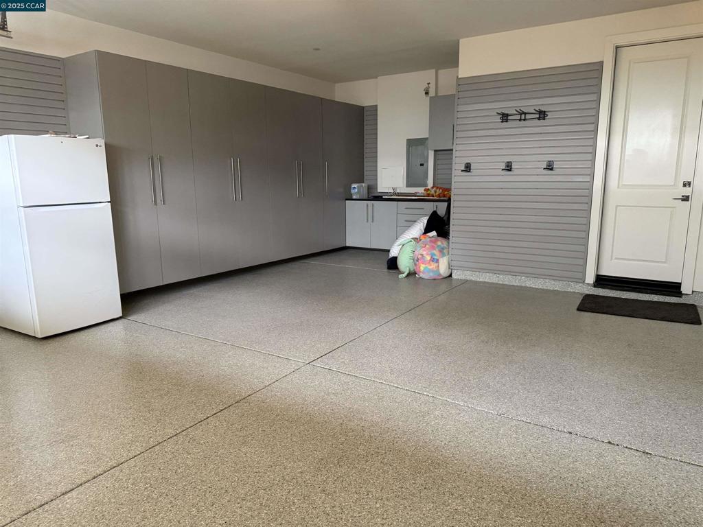 DANVILLE - Residential Lease