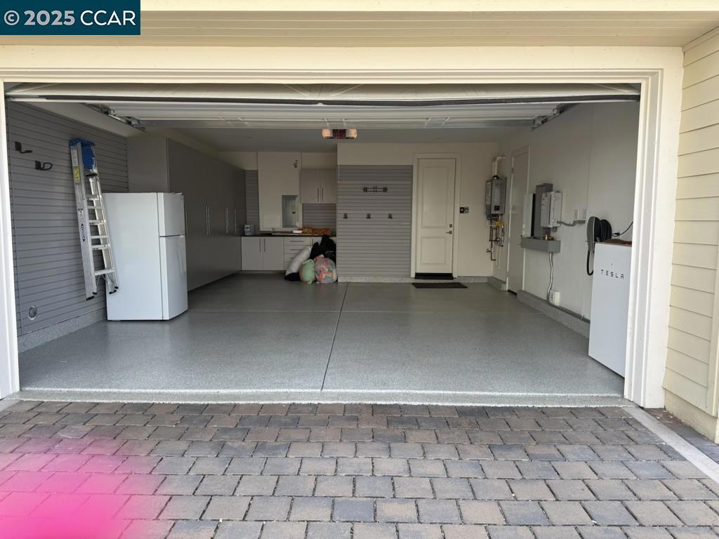 DANVILLE - Residential Lease