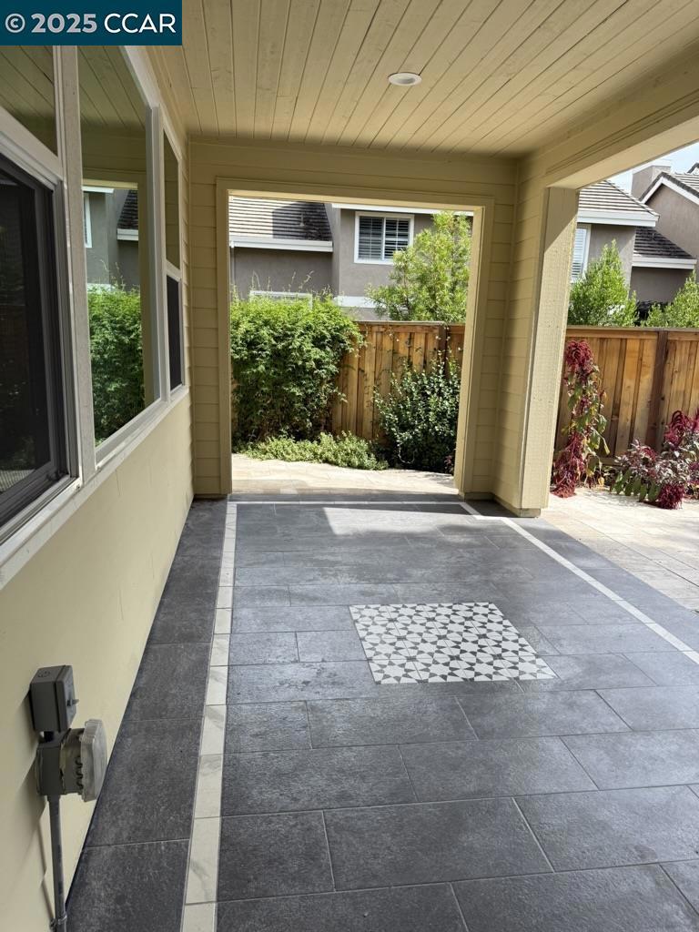 DANVILLE - Residential Lease
