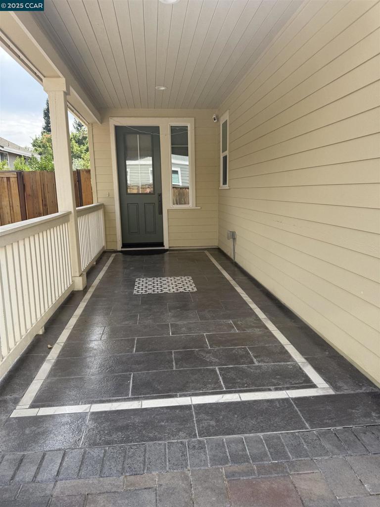DANVILLE - Residential Lease