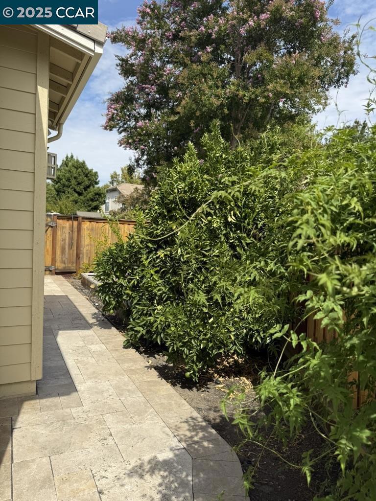 DANVILLE - Residential Lease