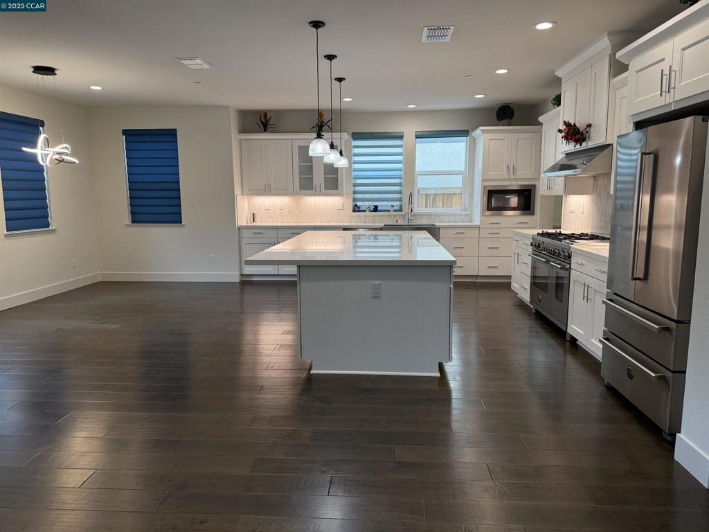 DANVILLE - Residential Lease