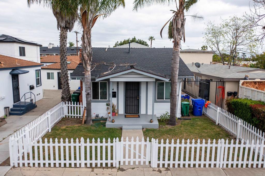 4441 Cherokee Avenue