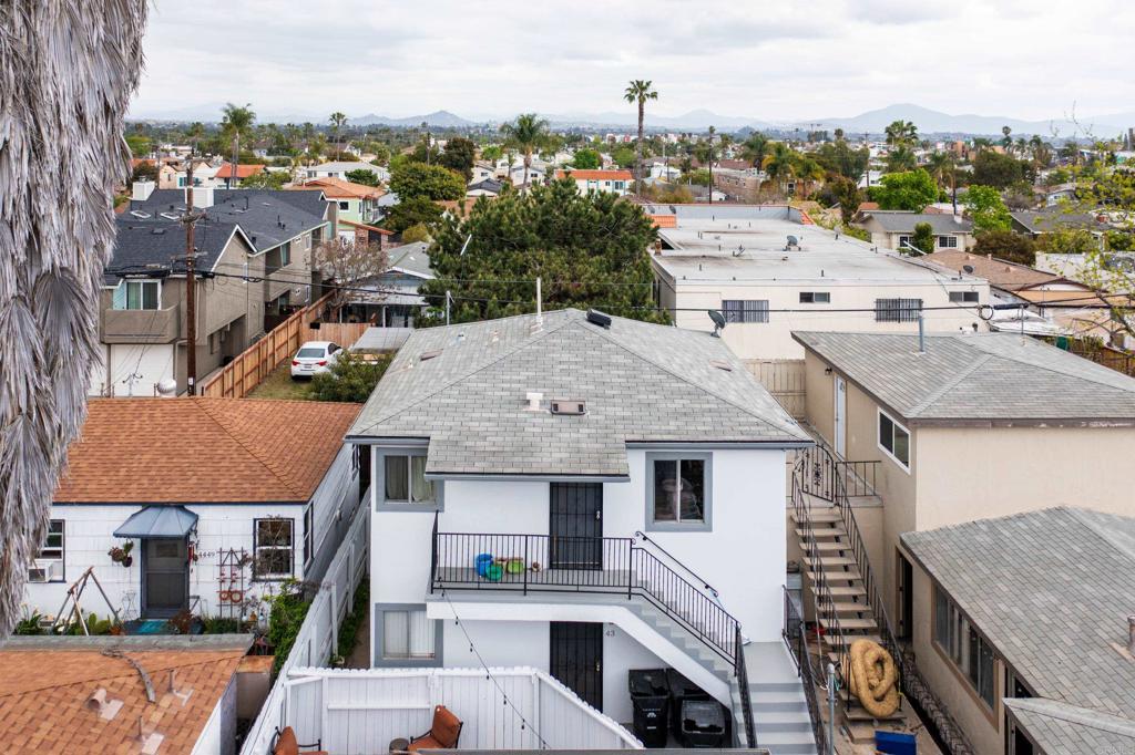 4441 Cherokee Avenue