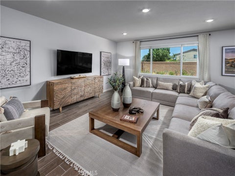 Tiny photo for 31165 Mountain Summit Road, Winchester, CA 92596 (MLS # OC26197167)