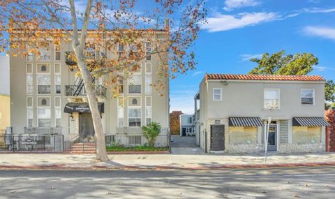 Photo of 555 S 2nd Street, San Jose, CA 95112 (MLS # ML82038519)