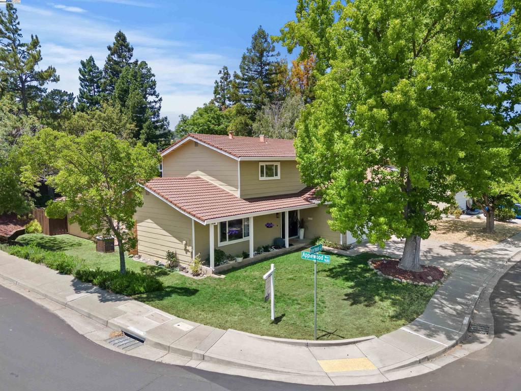 HIGHLAND OAKS - Residential