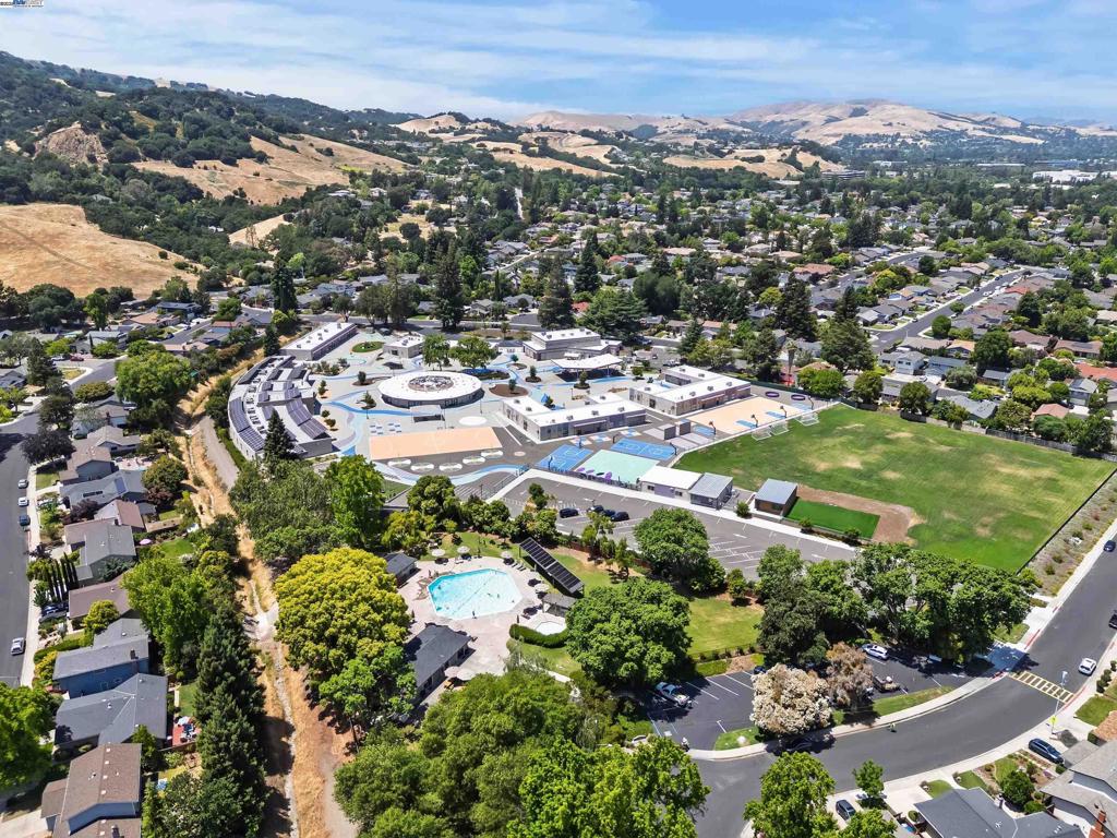 HIGHLAND OAKS - Residential