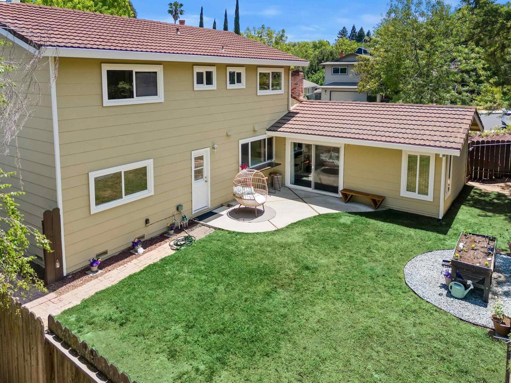 HIGHLAND OAKS - Residential