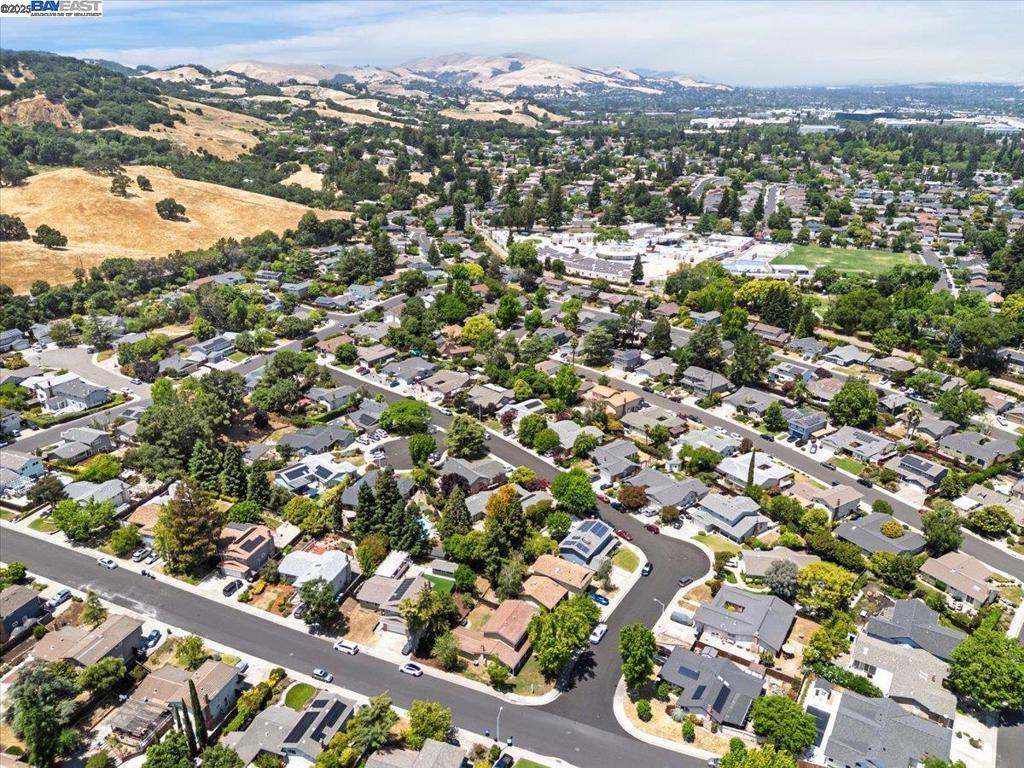 HIGHLAND OAKS - Residential