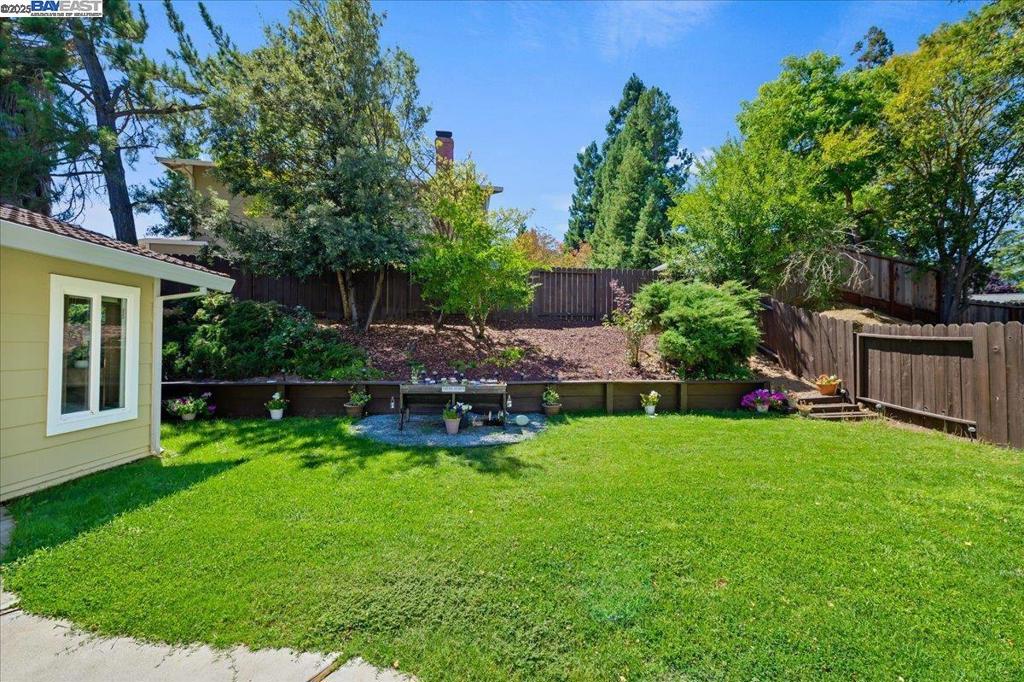 HIGHLAND OAKS - Residential