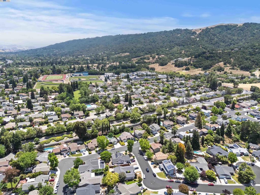 HIGHLAND OAKS - Residential