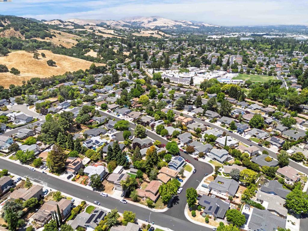 HIGHLAND OAKS - Residential