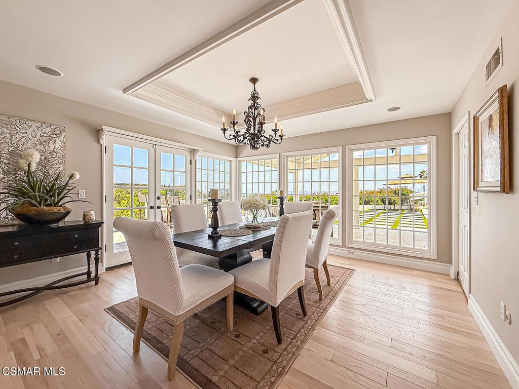 5 Concho Lane