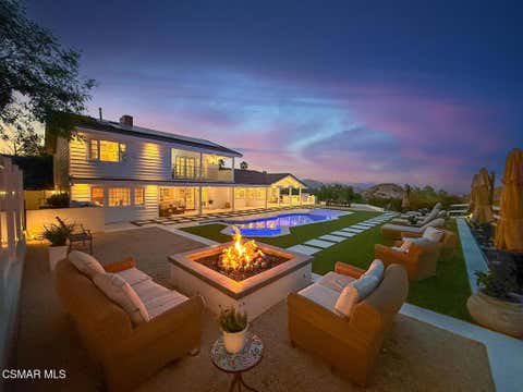 Photo of 5 Concho Lane, Bell Canyon, CA 91307 (MLS # 226002448)