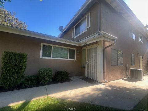 Photo of 2366 Lomeli Ln, La Verne, CA 91750 (MLS # TR25269989)