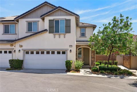 Photo of 24170 Hillcrest DR #1, Corona, CA 92883 (MLS # IV26170493)