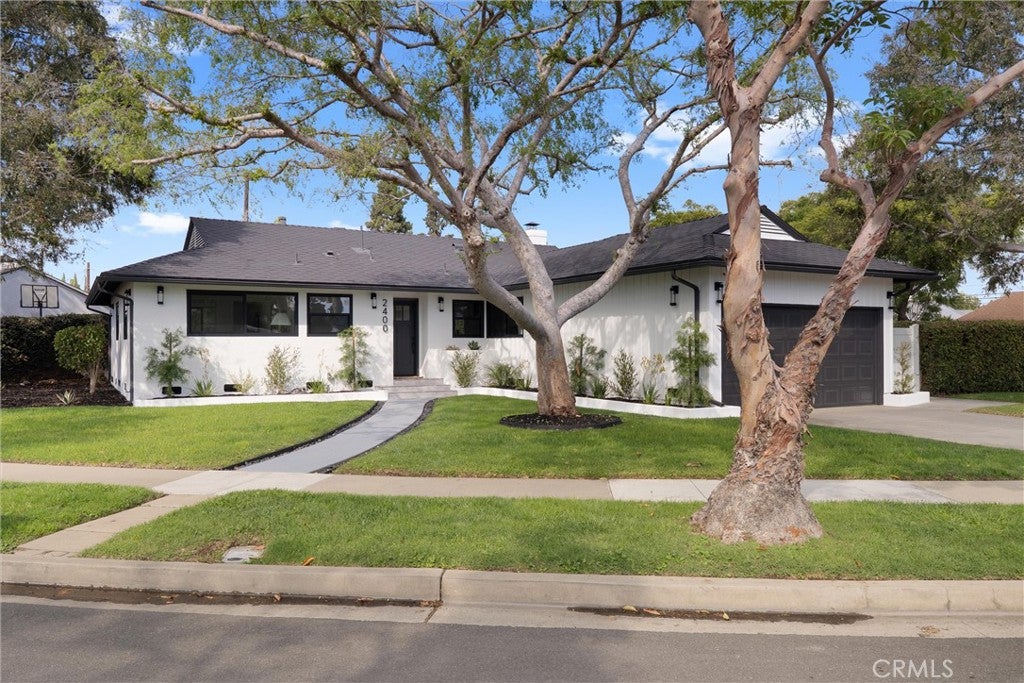 2400 Terraine Ave