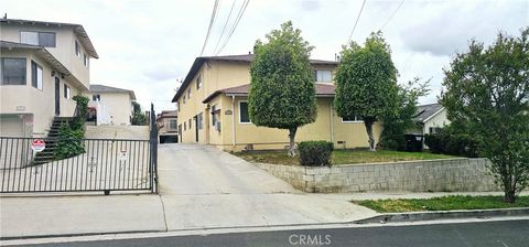 325 Russell Avenue Monterey Park CA 91755