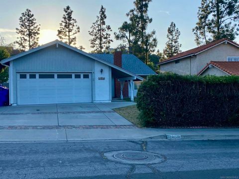 Photo of 17908 Valladares Dr Dr, San Diego, CA 92127 (MLS # 260003939SD)
