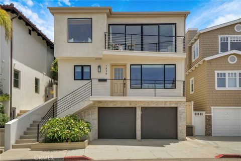 Photo of 1838 Manhattan Ave AVE, Hermosa Beach, CA 90254 (MLS # SB26136578)